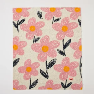 Customizable Polyester Knitted Blanket OEM Service Super Soft Anti pilling Machine Washable Home Gift Throw Blanket