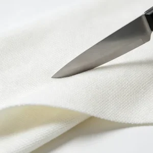 Customizable Uhmwpe Sailboat Cloth Abrasion Resistant Anti bee 90gsm UHMWPE Woven Fabric