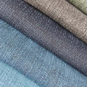 Customizable Waterproof Olefin Outdoor Fabric UV Resistant 800 1000 Hour Outdoor Life Factory Supply for Sofa Chair Umbrella