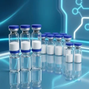 CustomizableAgency CooperationHigh PurityGlutathionePeptide Cosmetic Raw Materials24h ShippingSafe DeliveryGuarantee Clearance