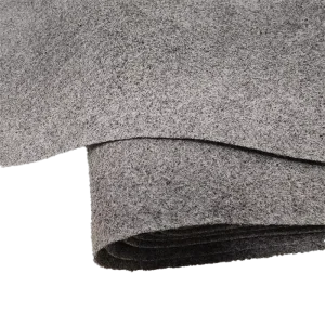 Customization Air Conditioner Filter Roll Activated Carbon Non Woven Media Filter Cloth for Car Cabin Air Conditioning