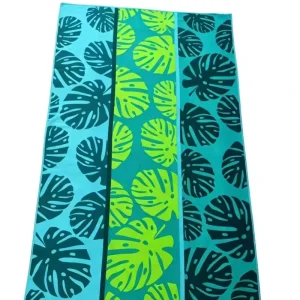 Customization Microfiber Quick-Dry Ant Beach Towel Sand-Free and Absorbent Compact Towel for Swimming Pool and Beach Camping