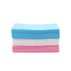 Customized 100% Cotton Disposable Hospital Bed Sheets White Waterproof Flat Sheet for Hotel Use Plain Style Online