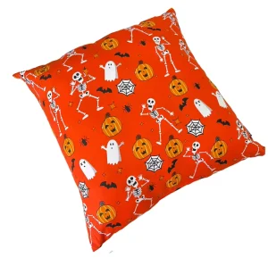 Customized 100% Cotton Polyester Pillow Chair Cushion Sofa Seat Indoor Outdoor Floor Decorative Pillow Cushion