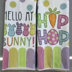 Customized 40*60cm Microfiber Tea Towels Can Be Customized Printed Towel Kitchen Cleaning Dish Towels