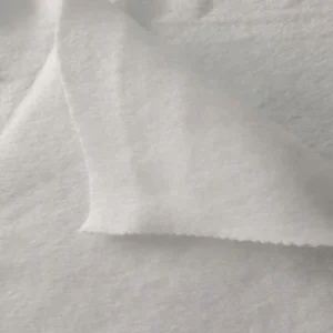 Customized Anti Condensation Breathable Felt Fabric for Home Textile Car Industry Industrial Knitted Plain Printed Coated