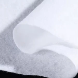 Customized Anti-Condensation Waterproof Nonwoven Felt Fabric Lightweight Industrial Use Home Textile Car Industry