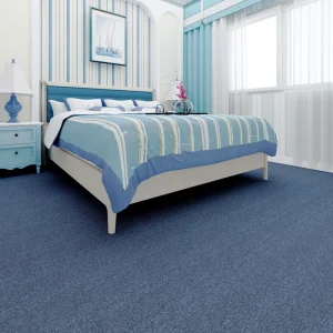 Customized Carpet Rolls Wall to wall Carpet for Hotel Corridor Non slip with Abstract Pattern Carpet