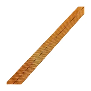 Customized Color Durable Woven High Strength Eco friendly Webbing Nylon Webbing