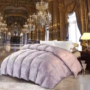 Customized Comforter Sets Printed Cotton Bedding Sets Duvet Cover Sets With Pillow Case
