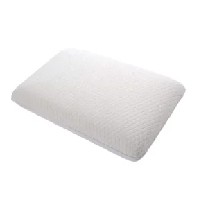Customized Cooling Hypoallergenic Memory Foam Neck Support Queen Size Shredded Foam Soft Bed Pillows for Healthy Sleep