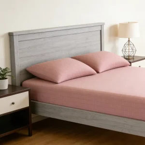 Customized Cotton Silver Infused Grounding Bedding Cover Soft Skin-friendly Fitted Sheet Eco-friendly Earthing Sheets