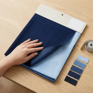 Customized Denim Fabric in Denim Fabric Suppliers