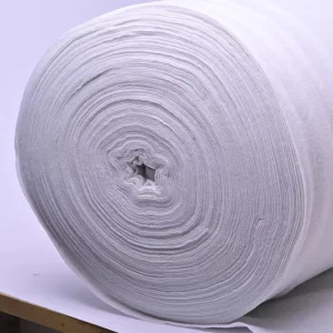 Customized Eco Friendly Anti Condensation Breathable Felt Fabric Nonwoven Industrial Woven Fabric for Industry Industrial Fabric