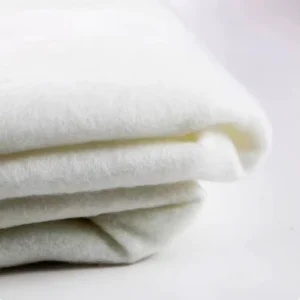 Customized Eco Friendly Anti Condensation Breathable Lightweight Felt Nonwoven Fabric Dyed for Car Industry