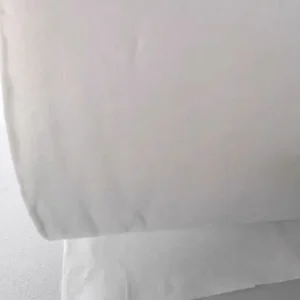 Customized Eco Friendly Anti Condensation Breathable Lightweight Nonwoven Felt Fabric Dyed for Car Industry