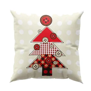 Customized Festival Home Sweet Home Living Room Modern Sofa Throw Pillow Cover for Couch Bed Car Eco Friendly
