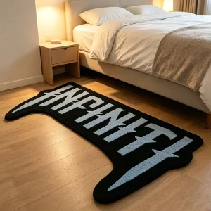 Customized Front Door Mat Welcome Mat Tufted Custom Rug Custom Outdoor Entrance Logo Mat