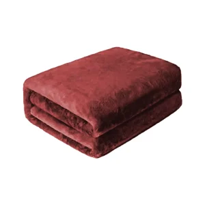 Customized Heating Blanket USB Electric Heated Throw Blankets