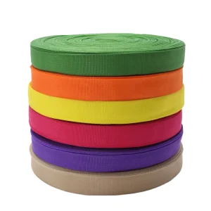 Customized High Quality 2 Inch PP Webbing