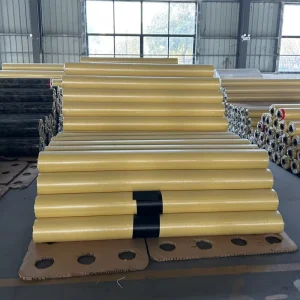 Customized High Quality Waterproof Anti UV PVC Coated Tarpaulin Fabric for Truck Cover