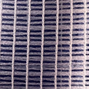 Customized Industrial Use 100% Polyester Warp Knitted Fabric Waterproof Rolls and Tarpaulins Base Cloth