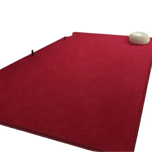 Customized Modern Memory Foam Welcome Mat Non Slip Rubber Bottom Carpet Indoor Outdoor Floor Home Door Mat
