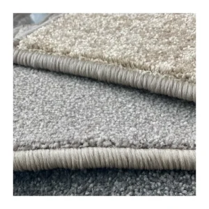 Customized Modern Soft Price Full Room Decorative Wall to Wall Bedroom Carpet Home Pp Tufted in Stock Carpet