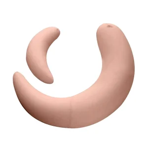 Customized Multi Purpose Nursing Comfort Memory Foam C Shape Maternity Full Body Sleep Pillow