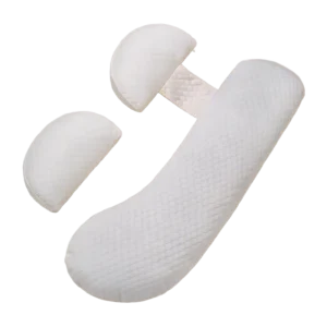 Customized New Arrival Pregnancy Pillow Comfortable Maternity Pillow for Pregnant