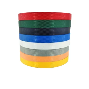 Customized Nylon Ribbon 15mm 20mm 25mm 100% Polyester Ribbon Shoe Material Clothing