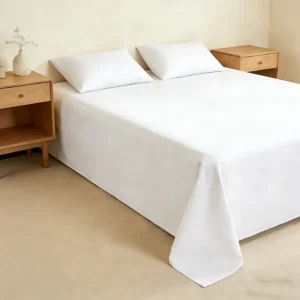 Customized ODM OEKO-TEX Certified 500TC Eco-friendly GRS Hypoallergenic Bedding Comforter Set Global Source