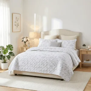 Customized ODM Premium Brushed Microfiber Breathable Cooling Wrinkle Resistant Comforter Set OEKO-TEX Certified Global Source