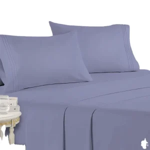 Customized ODM Sell Woven Eco friendly GRS Hypoallergenic Bedding Coverlet Set OEKO TEX Certified Global Source Coverlet Se