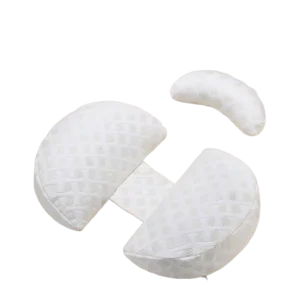 Customized Pregnancy Pillow Comfortable Cotton Maternity Pillow for Pregnant