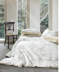 Customized Printed Cotton Bedding Set Comforter Cover with Pillow Case Cotton Duvet Cover Sets