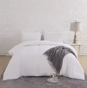 Customized Printed Cotton Comforter Sets Printed Cotton Bedding Sets Duvet Cover Sets with Pillow Case