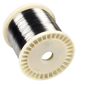 Customized Size ASTM B863 Grade 5 Titanium Wire 0.8mm-6.0mm Lightweight & Wear Resistant for Marine & Automotive Components