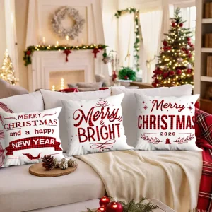 Customized Size Design Fashion Modern Home Sofa Bedroom Comfortable Square Throw Pillow 100% Cotton Filling Decoration
