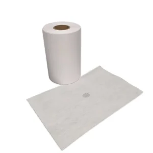 Customized Size High Temperture Hot Oil Filter Envelope for Cooking