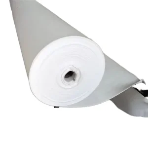 Customized Size Non Woven Woven Textile Cloth Industrial Use PET Material PP PE Composites
