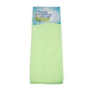Customized Strong Absorbent Woven Microfiber Quick-Dry Kitchen Towel