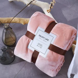Customized Throw Blanket Manta Super Soft Couverture Cozy Flannel Fleece Blanket