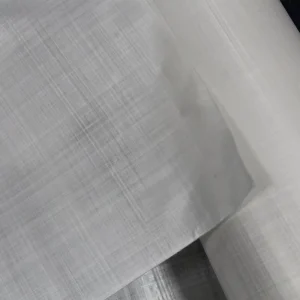 Customized UD Fabric Ultra high Molecular Weight Polyethylene Non woven Fabric Puncture Resistant UD Fabric