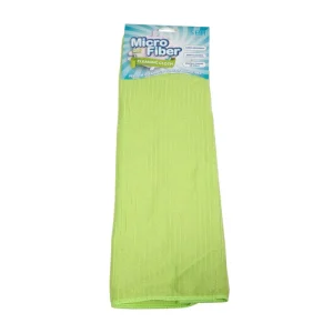 Customized Woven Microfiber Quick Dry Super Absorbent Kitchen Clean Towel Cloth Rag 40X40