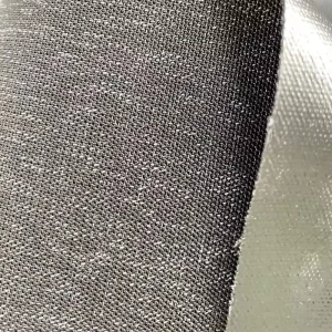 Cut Resistant Anti Cut Woven Microfiber Waterproof Fabric EN Certified for Anti Theft Backpack Safety Bags UHMWPE Glass Fiber