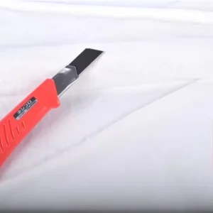 Cut Resistant UHMWPE and Nylon Knitted Jersey Fabric for Tactical Sleeves Anti Proof Safety and Protective Clothing