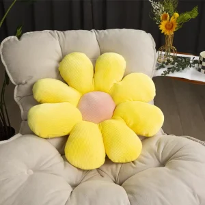 Cute Throw Pillow Seating Cushion decorative Throw Pillows