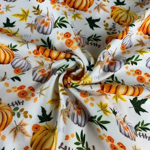 DBP Double Brushed Poly Soft Hand Feeling Custom Digital Print Polyester Jersey Spandex Fabric