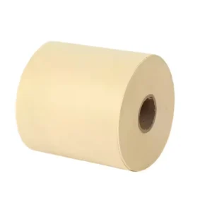 DIY Polyester Spunbond Nonwoven Rolls 100G Pet Drying Spunbond Nonwoven Fusible PP PET Fabric